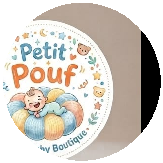 Petit Pouf